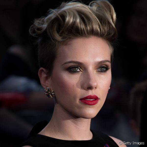 Scarlett Johansson 